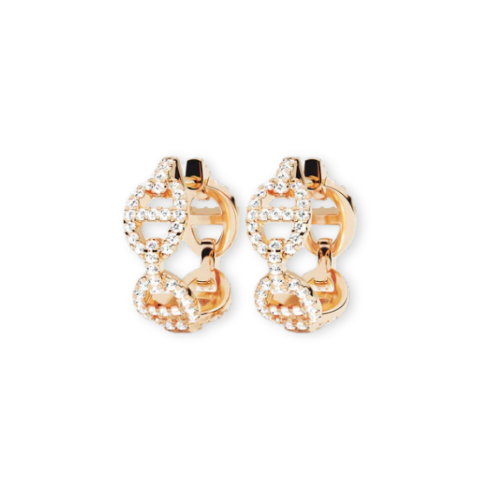 Marina Island Earrings