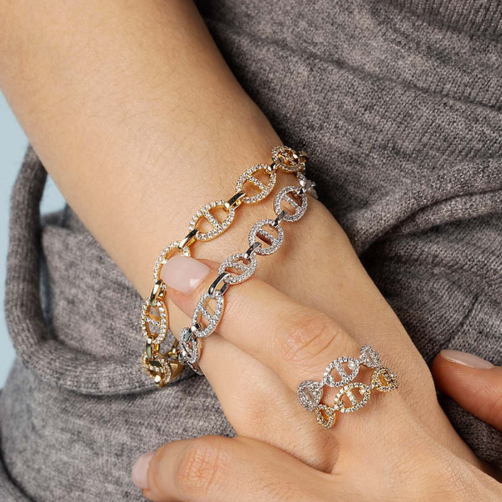 Isla Marina bracelet