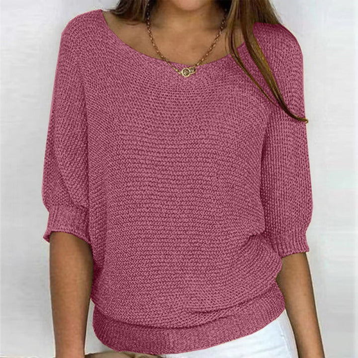 Chloe | Chic Women's Sweater