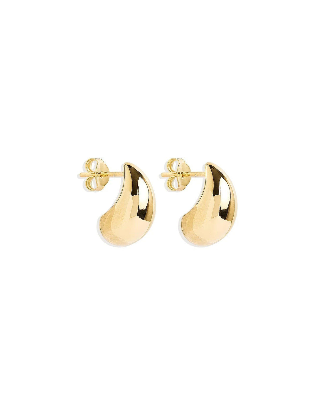 Mato dangling earrings