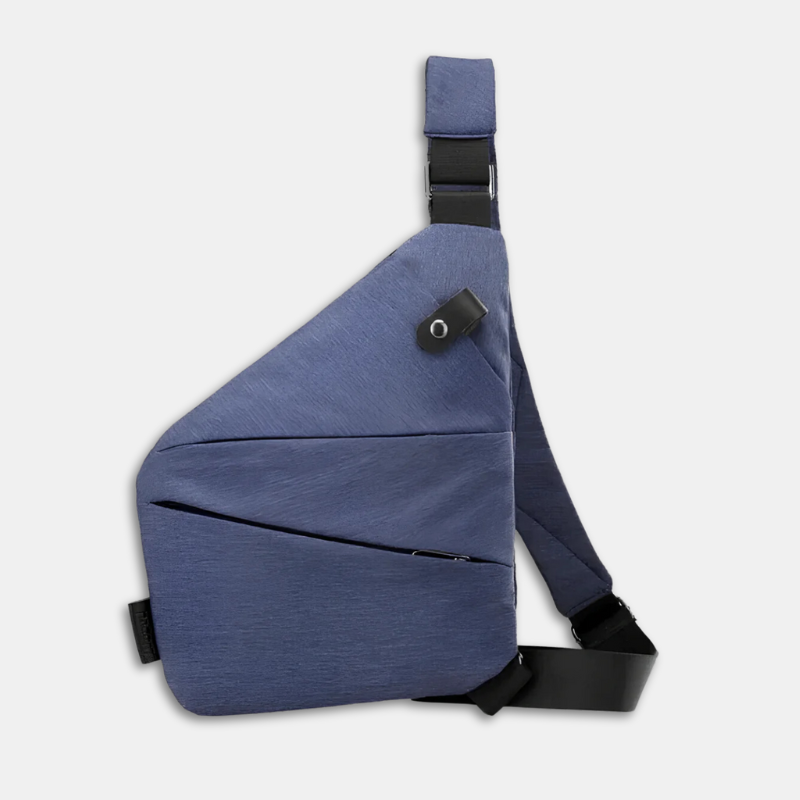 Maisy™-Anti-Theft Crossbody Bag