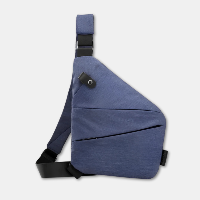 Maisy™-Anti-Theft Crossbody Bag