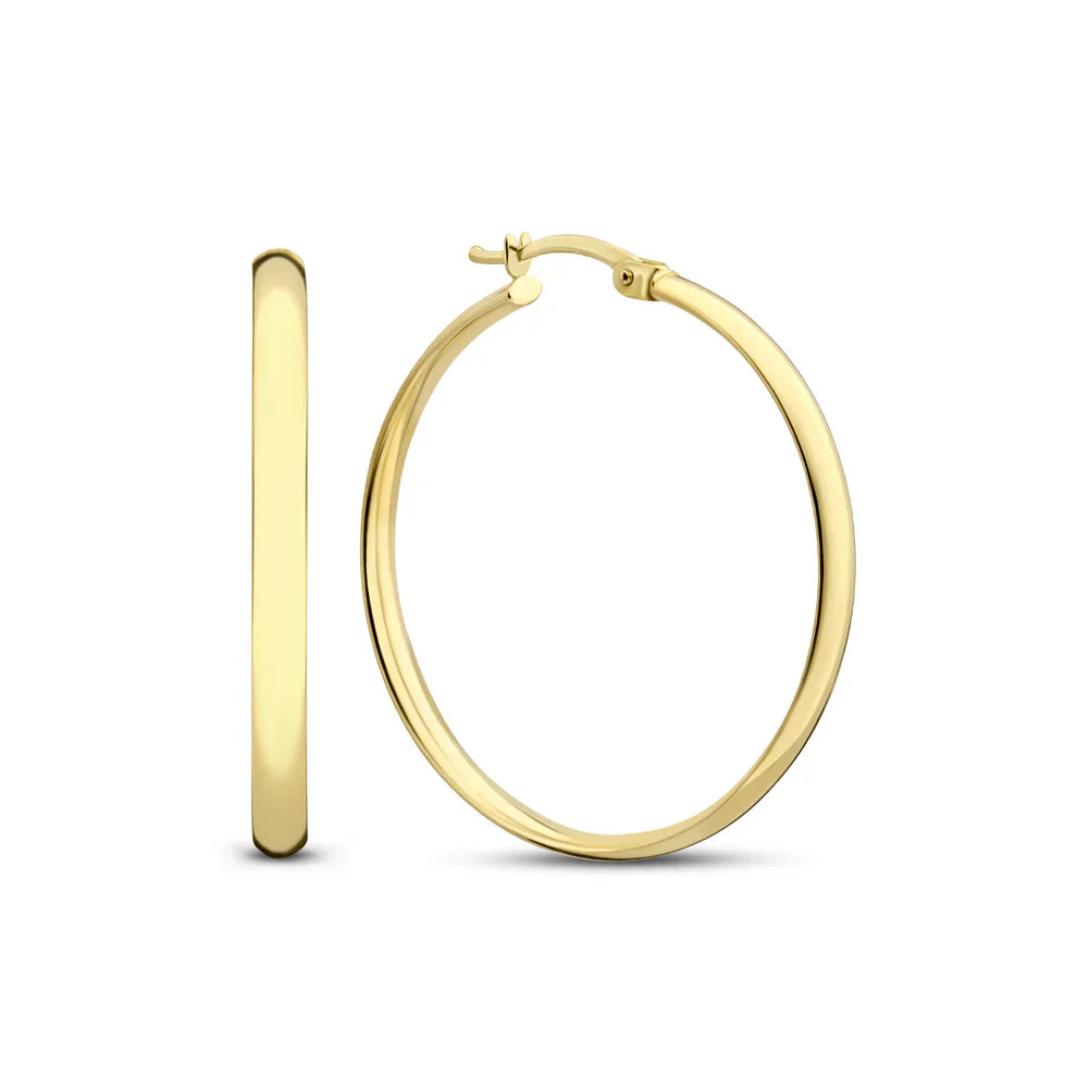 Noa Serane earrings