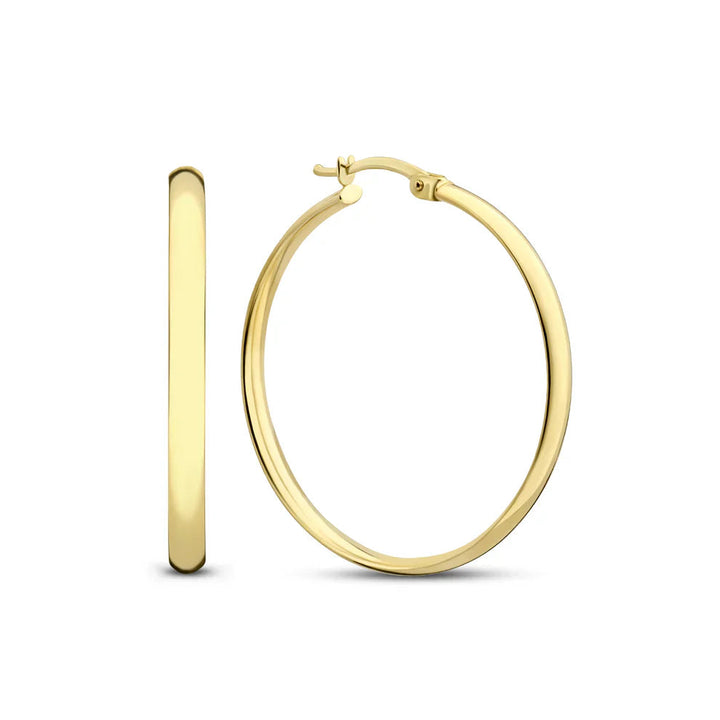 Noa Serane earrings