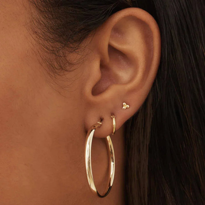 Noa Serane earrings