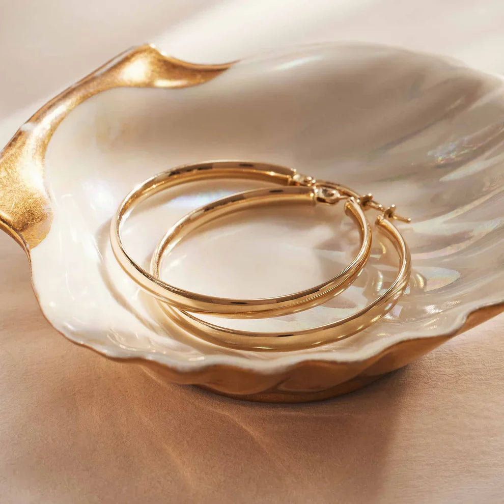 Noa Serane earrings