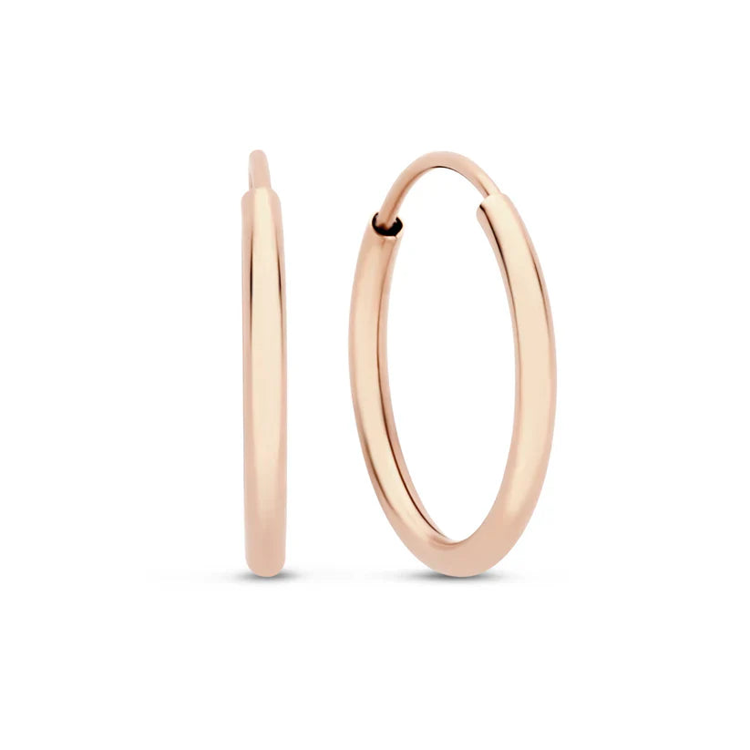 Noémie Sorel earrings