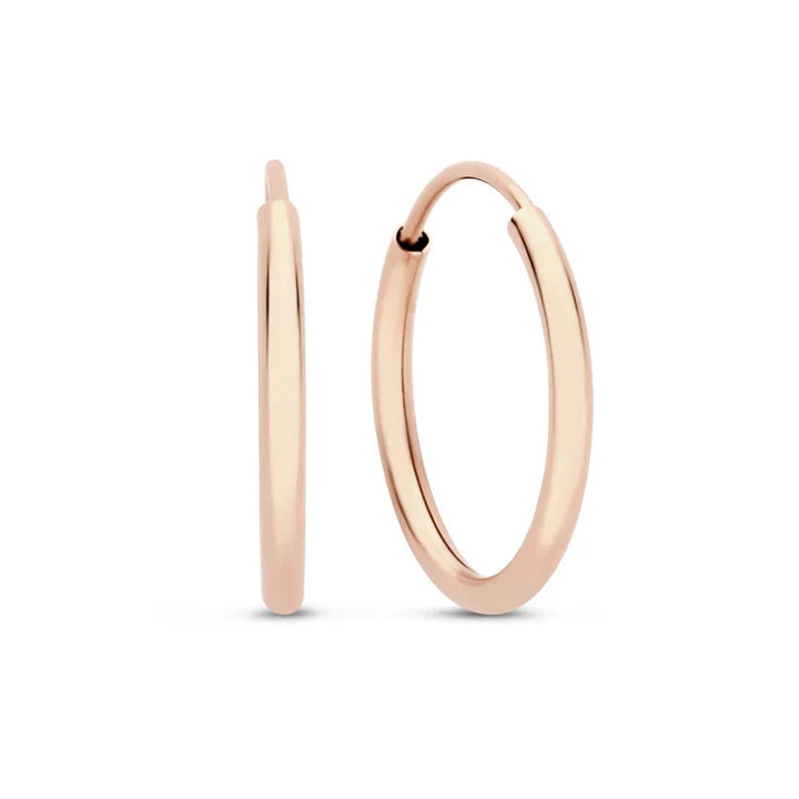 Noémie Sorel earrings