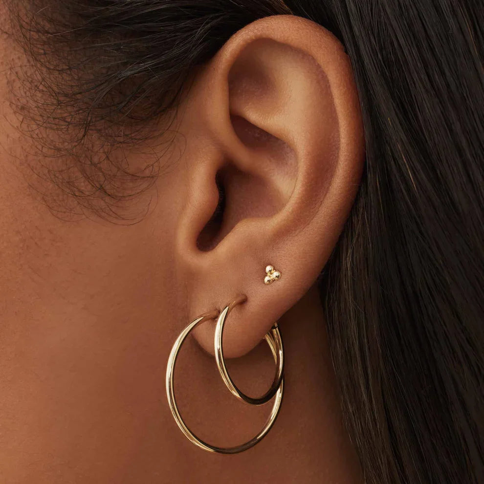 Noémie Sorel earrings