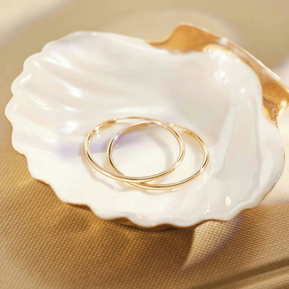 Noémie Sorel earrings