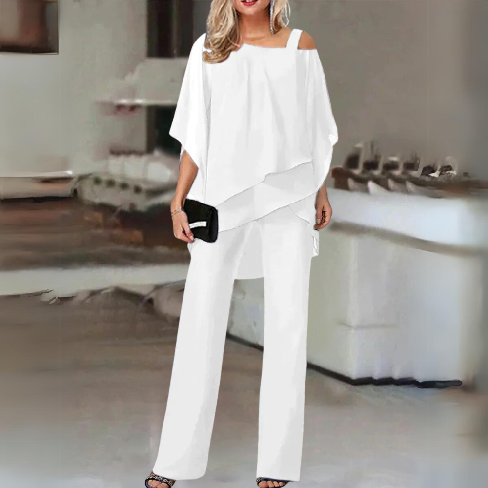Milli | Effortless Elegance Set