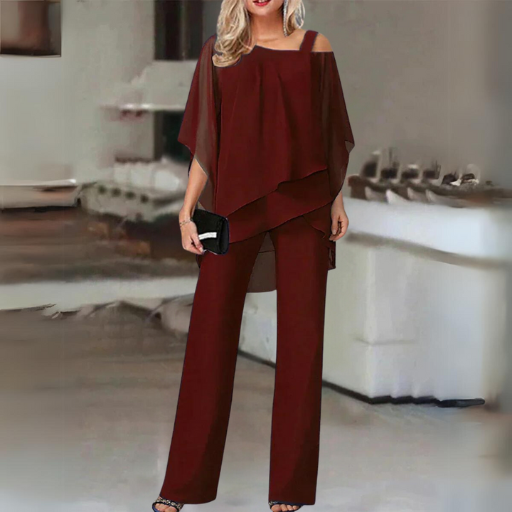 Milli | Effortless Elegance Set