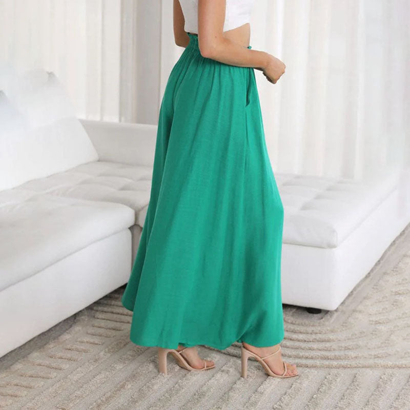 Mauren™ - Effortless Summer Pants