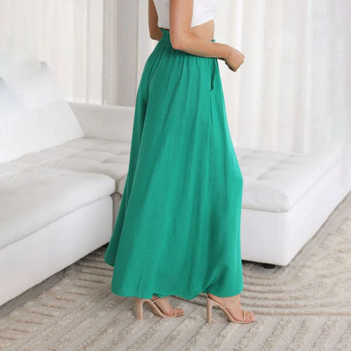 Mauren™ - Effortless Summer Pants