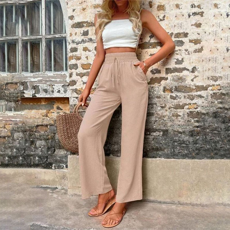 Sarina™ - Lounge Breeze Pants