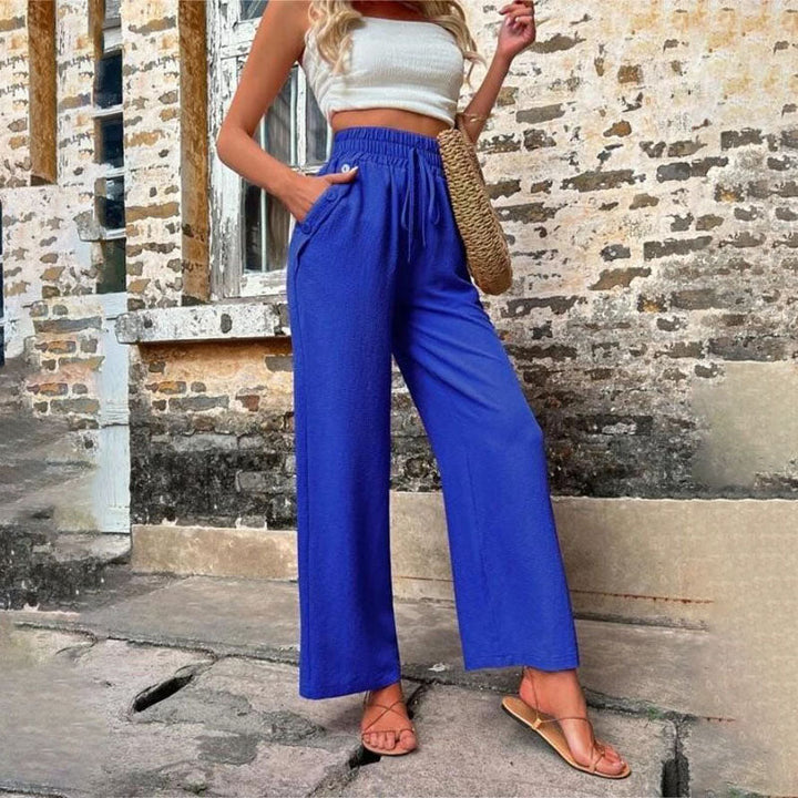 Sarina™ - Lounge Breeze Pants