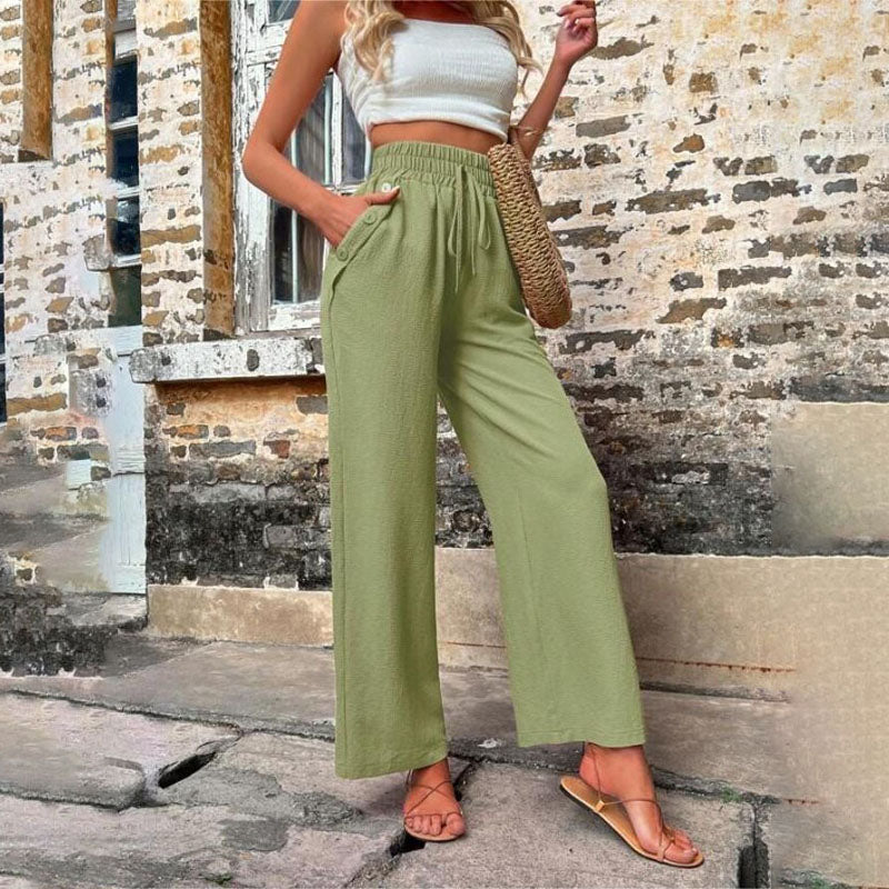 Sarina™ - Lounge Breeze Pants