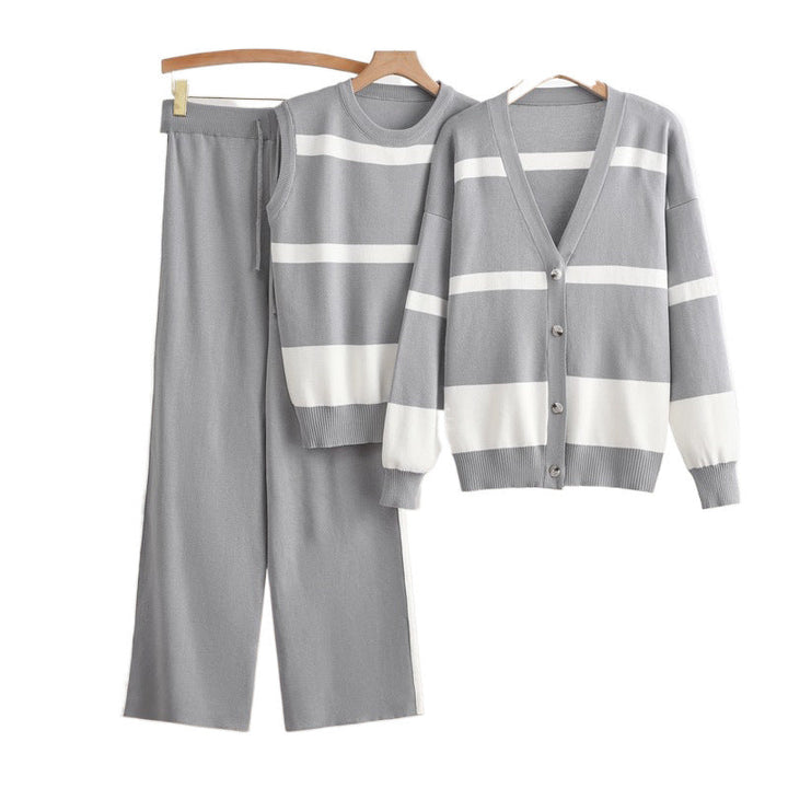 Kaya | Comfy Elegant Set