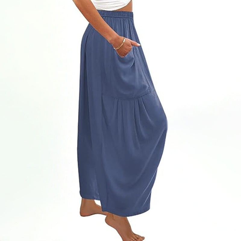 Thessa™ - Summer Pocket Pants