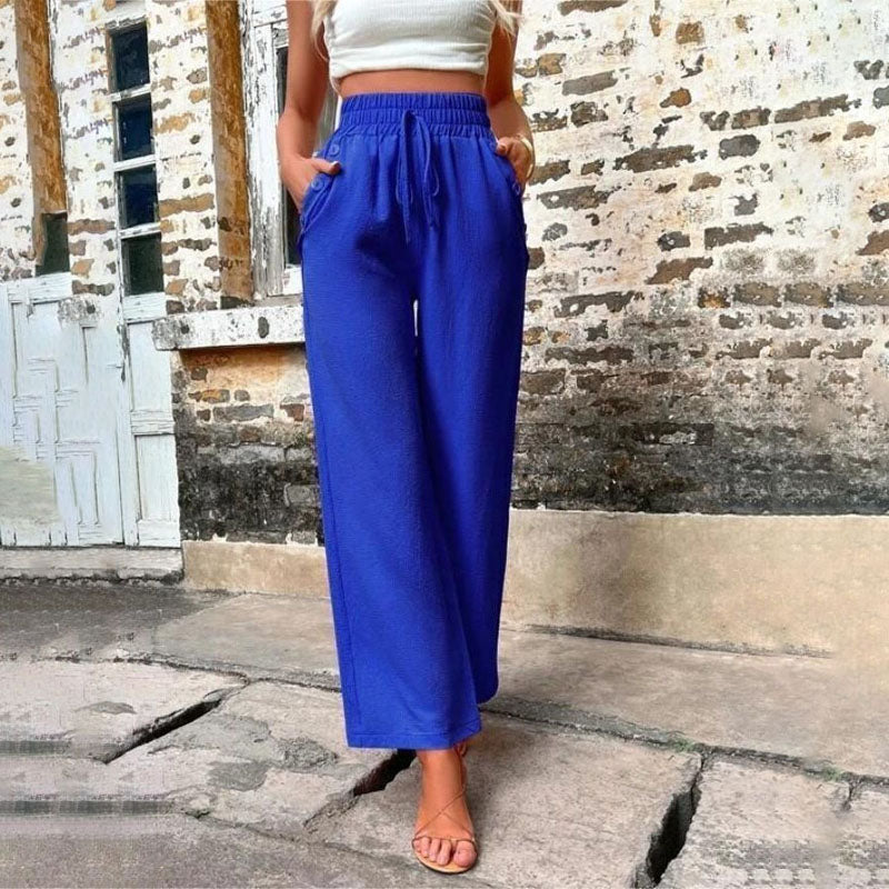 Sarina™ - Lounge Breeze Pants