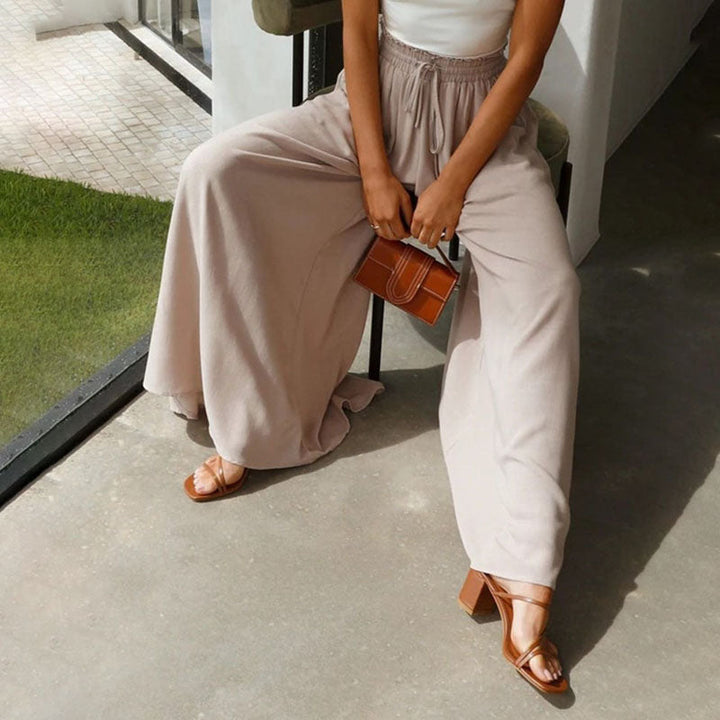 Mauren™ - Effortless Summer Pants