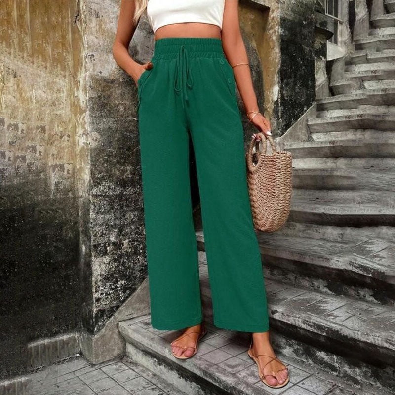Sarina™ - Lounge Breeze Pants