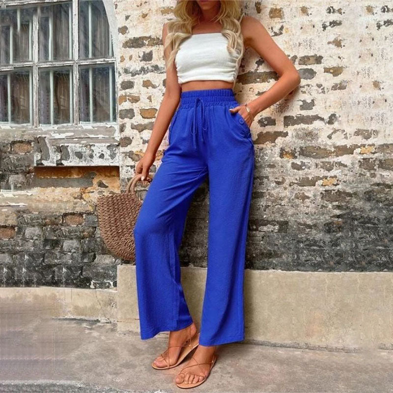 Sarina™ - Lounge Breeze Pants