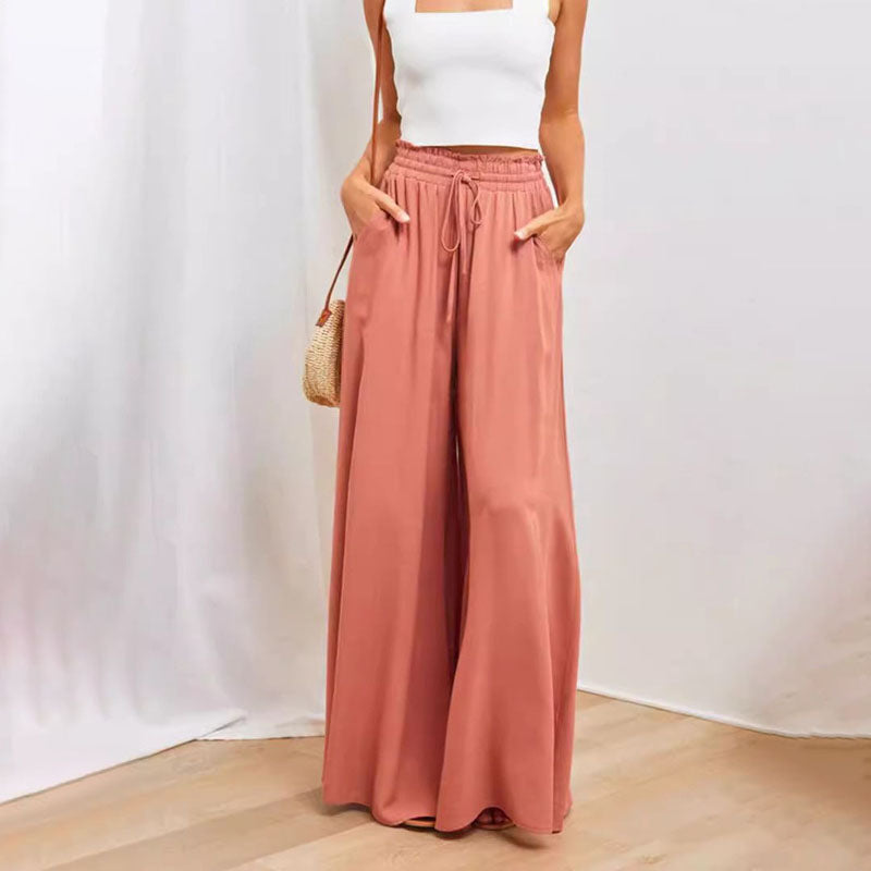 Mauren™ - Effortless Summer Pants