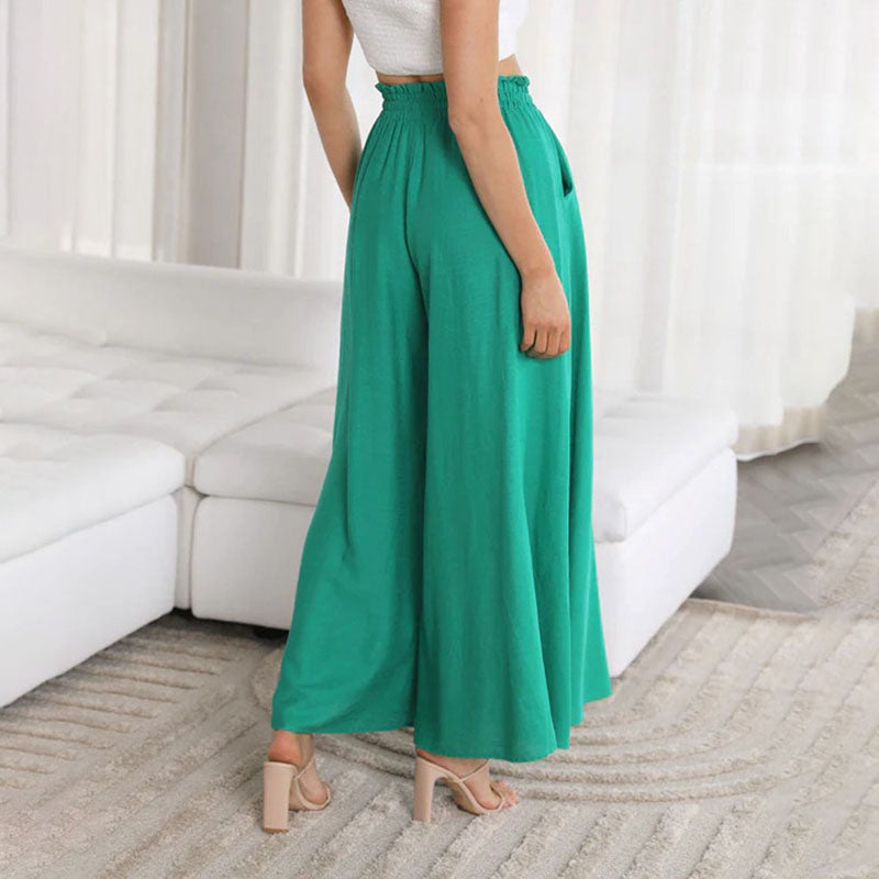 Mauren™ - Effortless Summer Pants