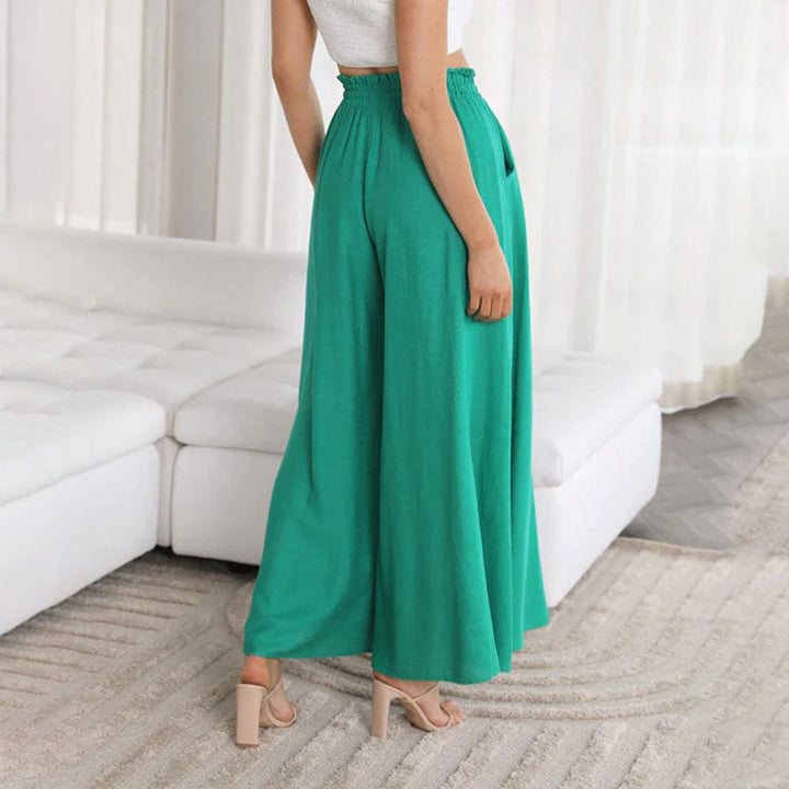 Mauren™ - Effortless Summer Pants