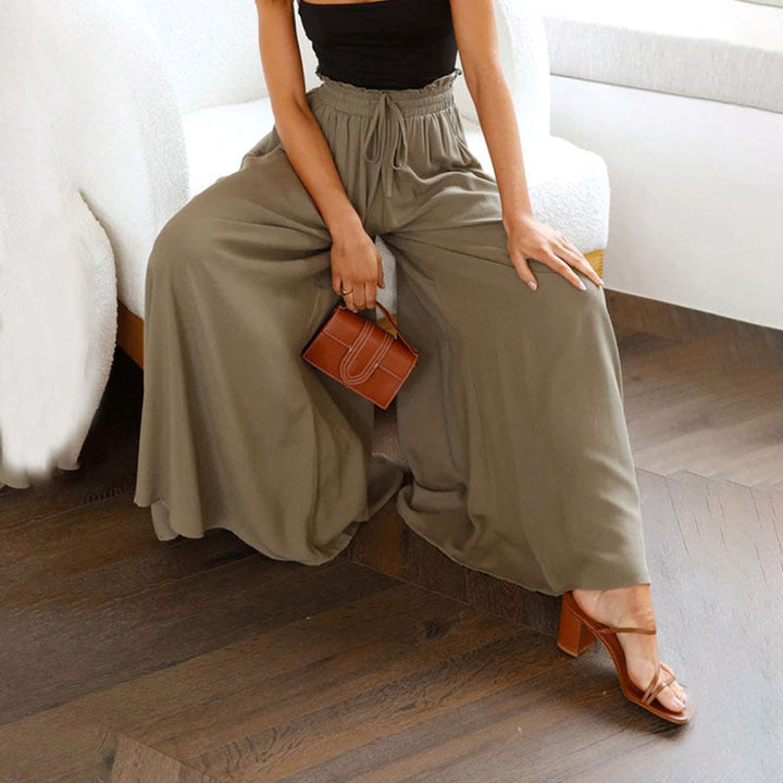 Mauren™ - Effortless Summer Pants