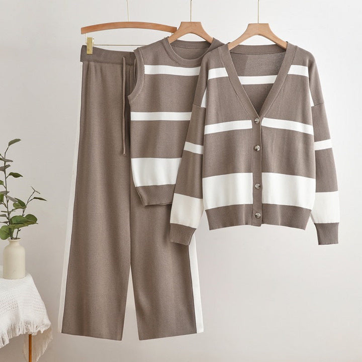Kaya | Comfy Elegant Set