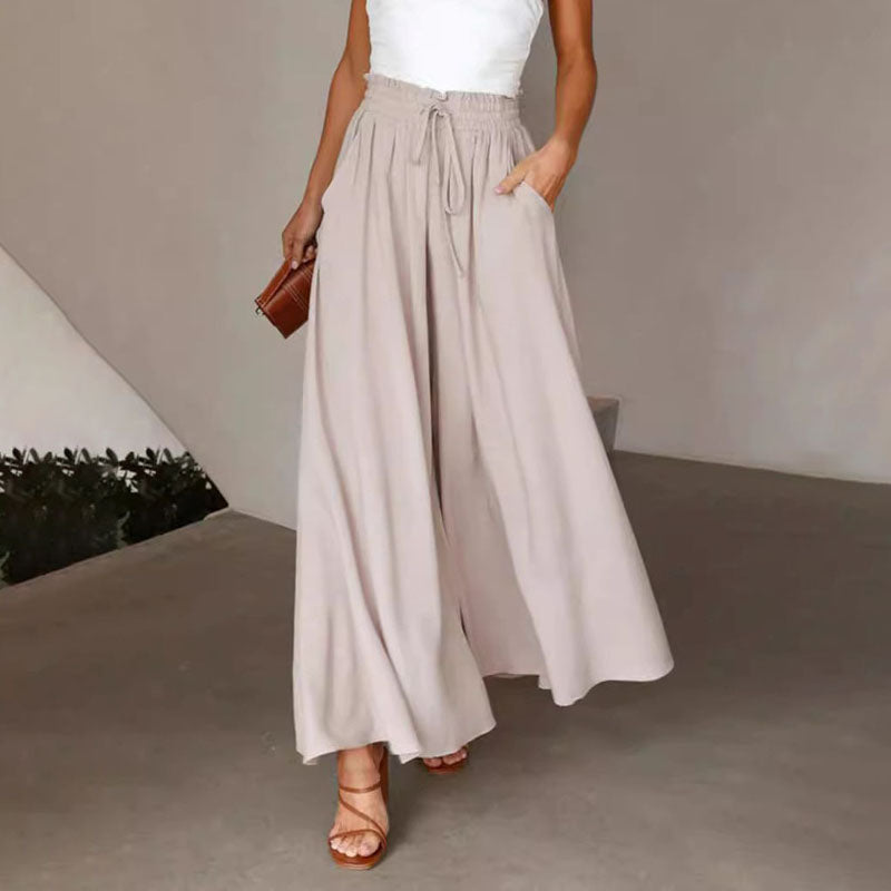 Mauren™ - Effortless Summer Pants