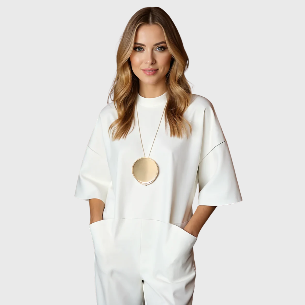 Osbourne™ – Elegant Jumpsuit