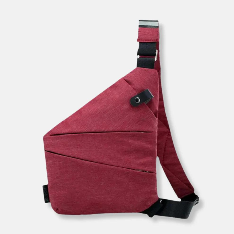 Maisy™-Anti-Theft Crossbody Bag