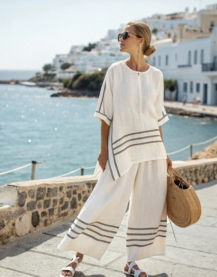 Kaya™ | Relaxed Two Piece Set