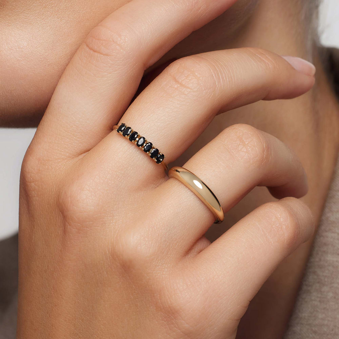 Robust ring