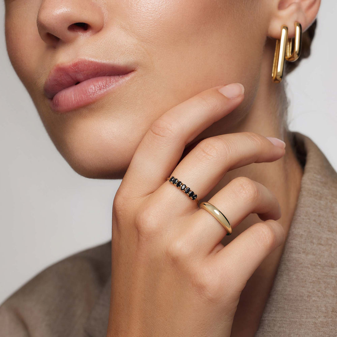Robust ring