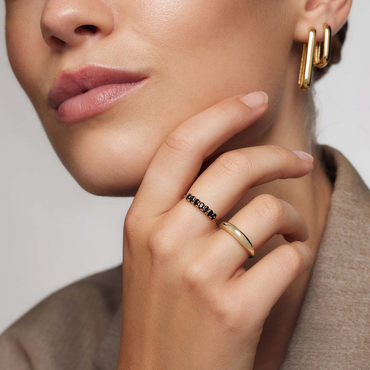 Robust ring