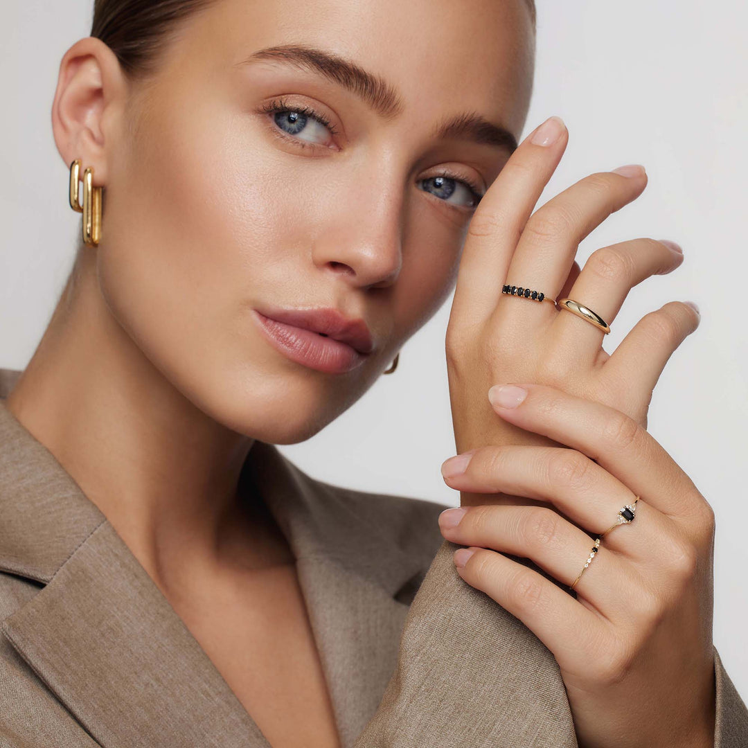 Robust ring