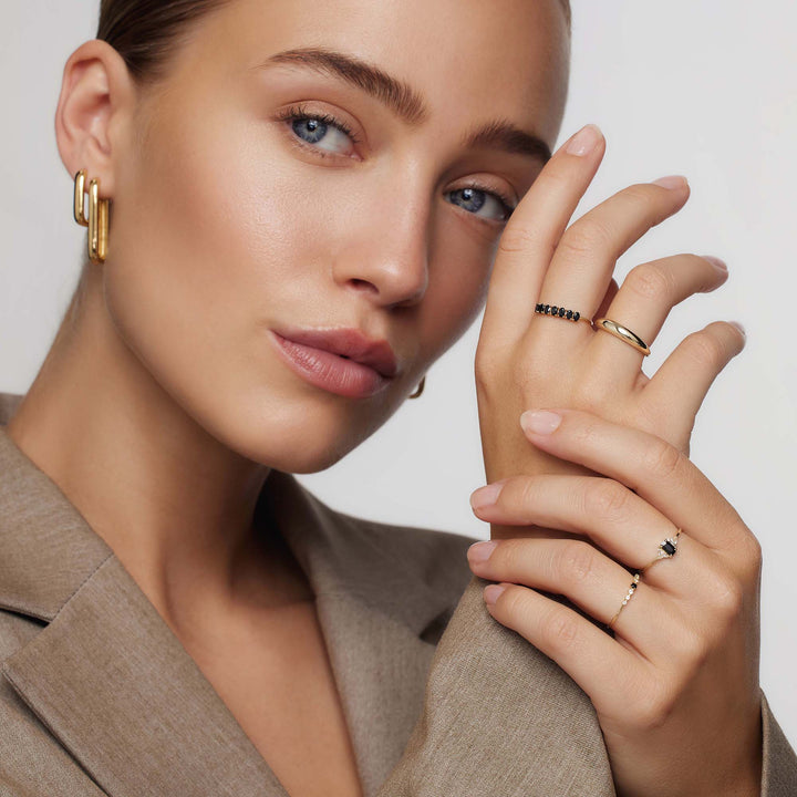 Robust ring