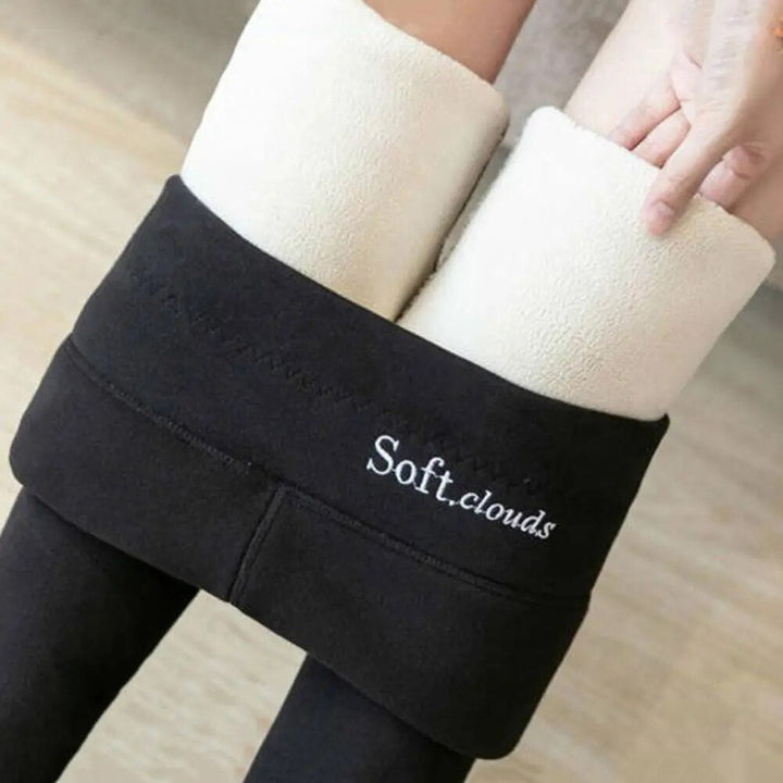 Icone™ – Relaxed winter trousers with warm lining