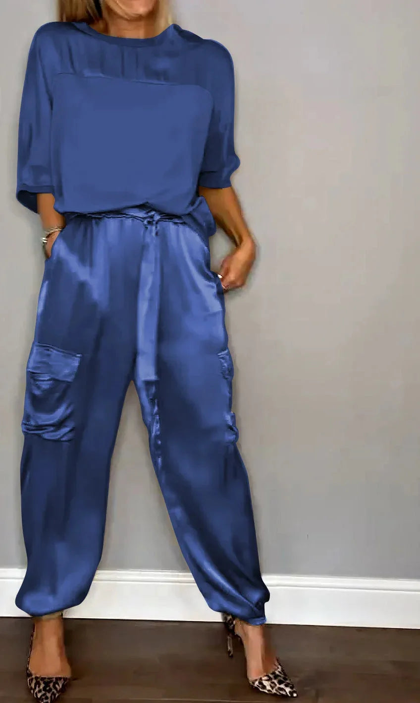 Tanja | Elegant 2-Piece Set