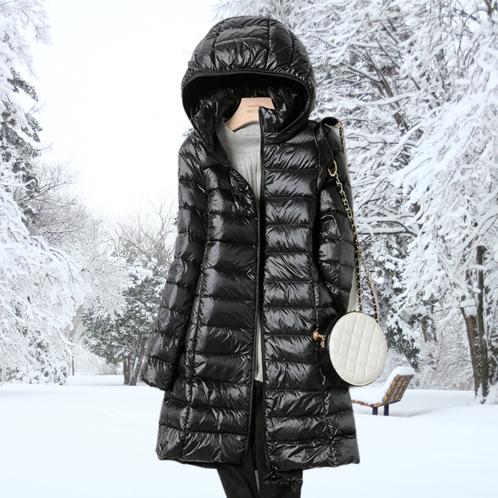 FRANKIE™ ULTRALIGHT DOWN JACKET