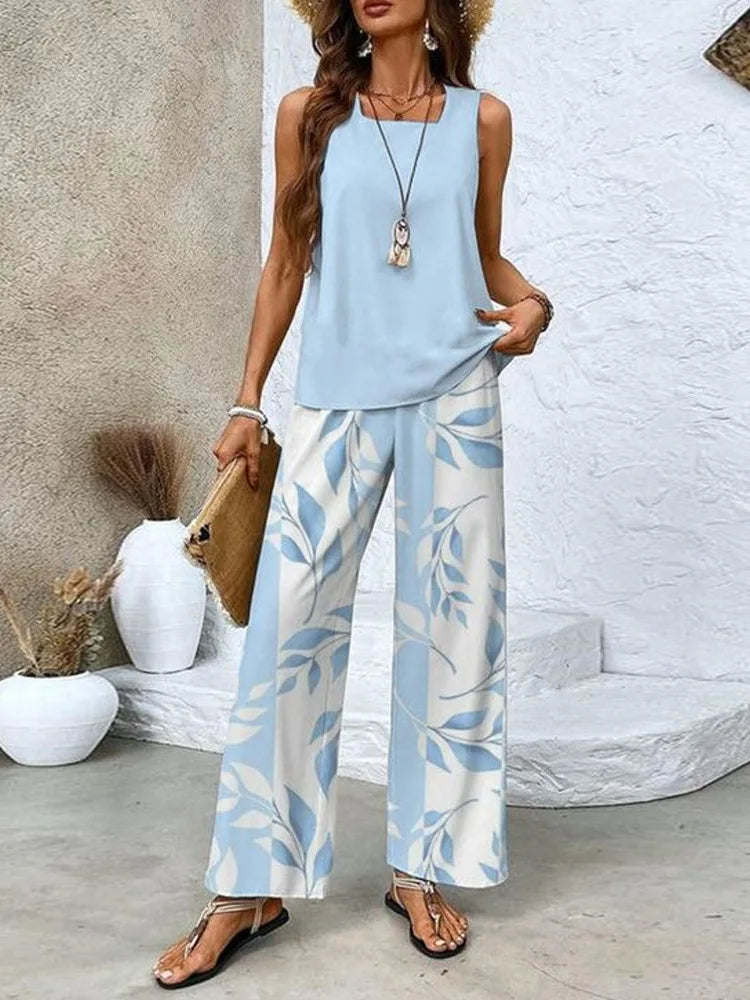 Maddie | Elegance and comfort in harmony two piece