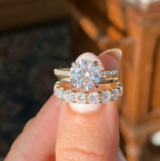 Savaya ring set