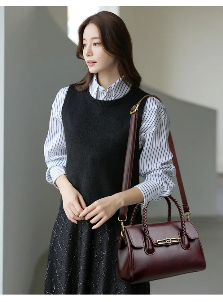 RONJA | CLASSIC BAG