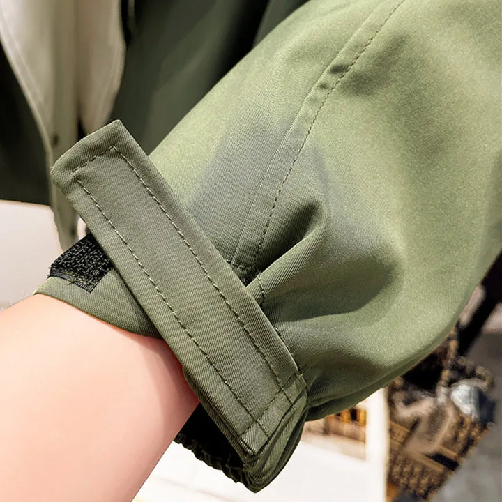 Sierra ™ - Drift Jacket