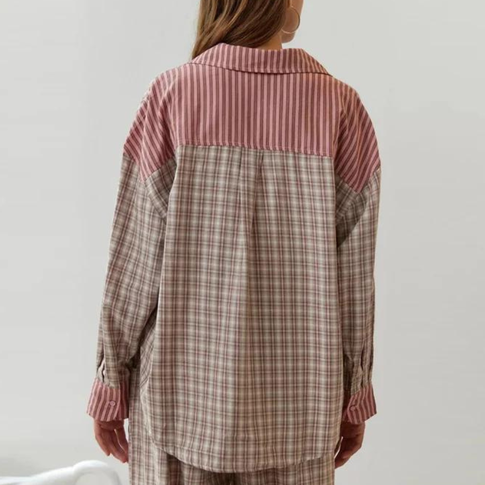 Sofie| Comfortable pyjama set