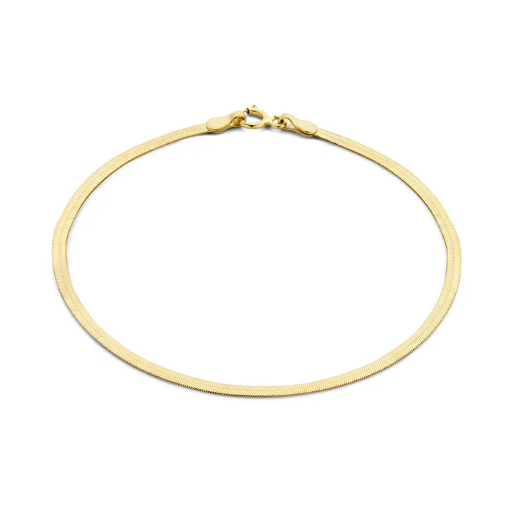 Sun Serpent Bracelet